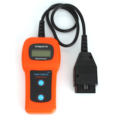 

FirstSeller Fault Code Reader Car Diagnostic Tool Utility Memo Scanner Engine Portable Hot