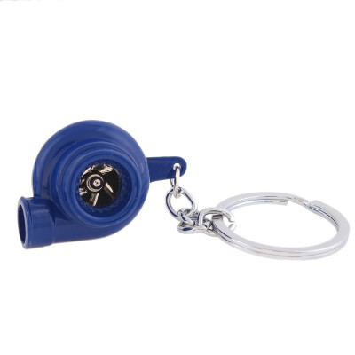 

Auto Part Keyring Keyfob Key Holder Keychain Creative Car Ring