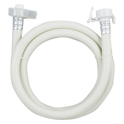 

Jia Pei WA-2200Y washing machine water extension pipe extension pipe into the pipe extension 2 meters white