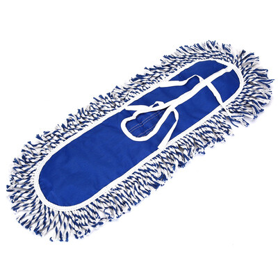 

Ruishen ruishen professional dust push replace cloth dust push the mop flat mop a piece 90cm
