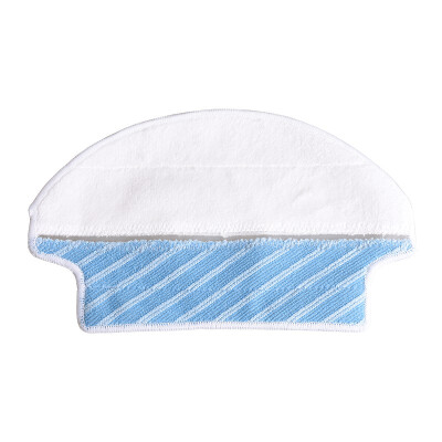 

1PC Replacement Mopping Cloth for Ecovacs DEEBOT DD35 Robot Vacuum Cleaner Reusable Washable Microfiber Mopping Pad Steam Mop