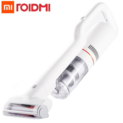 

Xiaomi ROIDMI XCQCMS01RM Anti-dust Mites Brush Head for Handheld Wireless Vacuum Cleaner