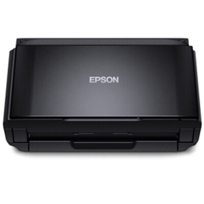 

Epson (EPSON) DS-520 A4 paper-fed high-speed color document network scanner