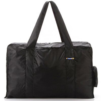 

[Jingdong Supermarket] Blue Brigade (TravelBlue) folding bag ultra-light portable travel bag shoulder 16L