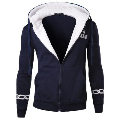 

Zogaa Mens Hoodie 3D Printing Lamb
