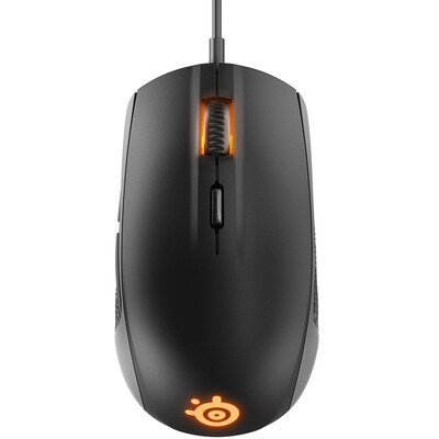 

Гонка Ядро (SteelSeries) Rival 300 CS: GO Symphony разъяренный зверь цвета версии игры мышь проводная мышь
