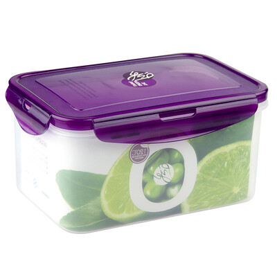 

Jingdong supermarket general industry 2500ML square crisper PY-1220