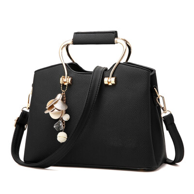 

AREST New Handbags Fashion Killer Handbag Simple Shoulder Diagonal Shell Package Ladies Bag M1213