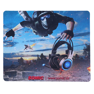 

Somic SOMIC P01 eat chicken game mouse pad