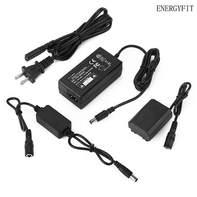 

NP-FZ100 AC Power Adapter Charger kit NP-FZ100 DC Power Supply kit Sony NPFZ100 Battery Replacement for Sony Alpha 9 A9 Alpha