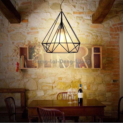 

Chinese manufactured modern chihuly style geometric shape plastic parts pendant light chandelier for dining table or bedroom