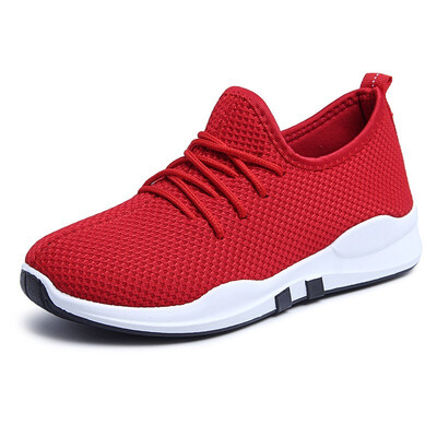 

Women shoes Lightweight sneakers Breathable Slip-on Casual Shoes For adult Girls Footwear Zapatillas Hombre Black