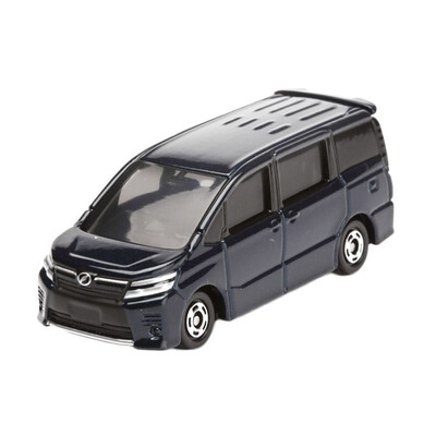 

Tomica 115 TOYOTA VOXY