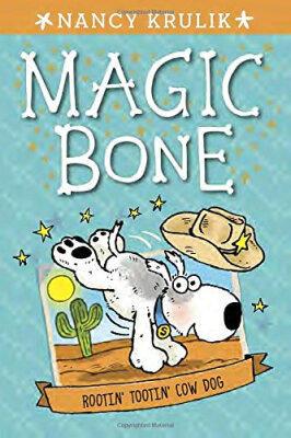 

Rootin Tootin Cow Dog 8