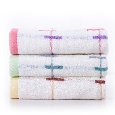 

Shengwei towel home textile cotton cartoon children towel sw-04 6 installed