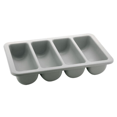 

UpperX J284 Stackable Cutlery Tray