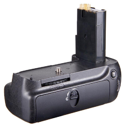 

Andoer Pro Vertical Battery Grip Holder for Nikon D80 D90 Camera