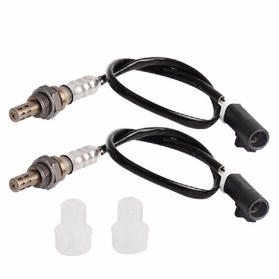 

2pcs 02 O2 Oxygen Sensor for Ford Explorer F150 Pickup Truck Mercury Lincoln SG459