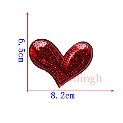 

1 Pc Big Patches Tiger Cartoon Sticker Stickers Patch for T-shirt Embroidered Applique Sew on Iron On Clothes Repair DIY Patches