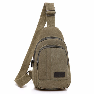 

Weis Exclusive Selection Fashion Mens Bag Chest Bag B-LW3163