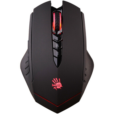 

Кнопка (A4TECH) Bloody руки призрак R80 Lithium Wireless Gaming Mouse