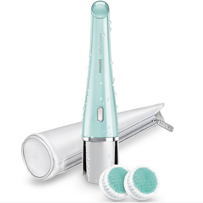 

Philips PHILIPS SC5278 13 net Yan Huan Choi cleansing instrument 2 brush head for acne muscle