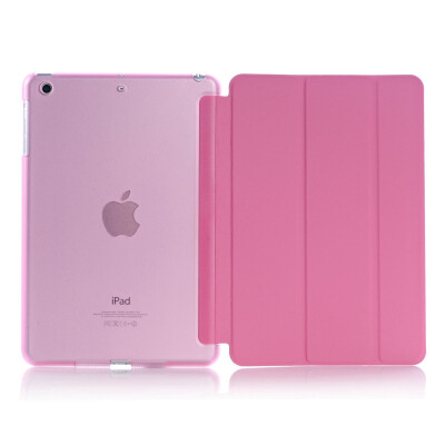 

FirstSeller Ultra Slim Smart Cover PU Leather Case Stand For Apple iPad mini1/2/3 87473-87481