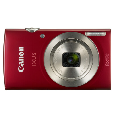 

Цифровая камера Canon IXUS 285 HS (20 миллионов пикселей 12-кратный оптический зум 25-миллиметровая ультра широкоугольная поддержка Wi-Fi и NFC) фиолетовый