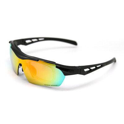 

Расширение TOPEAK TSR838 поляризованные очки для верховой езды на открытом воздухе мужчины и женщины спортивные ветровки велосипедные очки с солнечными очками из близорукости