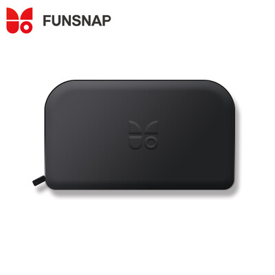

Funny FUNSNAP iDol with the drone accessories UAV aircraft battery 1800mAh