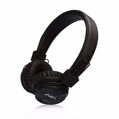 

Headset Wireless Stereo Bluetooth Headphones fone de ouvido bluetooth with Mic Support TF Card FM Radio Earphone