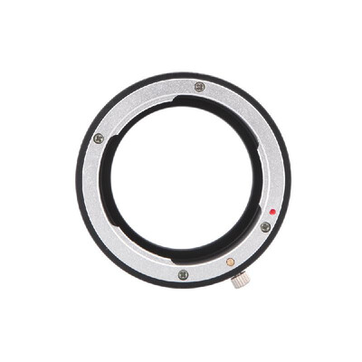 

Andoer Adapter Mount Ring for Nikon Lens to Sony E NEX Mount NEX3 NEX5 Cam D0L1