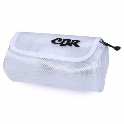 

Solid Color Water Resistance Bike Front Beam Bag