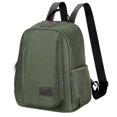 

Weis Fashion Backpack Nylon Bag Womens Backpack B-NVHY5129