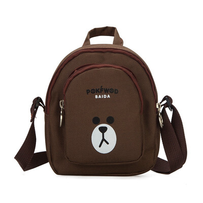 

Weis Girls Messenger Bag B-TIMI227
