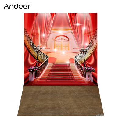 

Andoer 15 21m5 7ft Super Hero City Photography Background Baby Children Backdrop Photo Studio Pros
