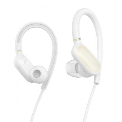 

Xiaomi Mi Sports Bluetooth Headset Mini Version Wireless Earbuds With Microphone