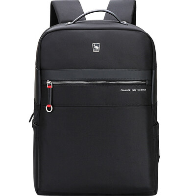 

OIWAS Mens laptop Backpack Business 18L large Capacity Backpacks Shoulder Bag laptop bag for 156 inch computer