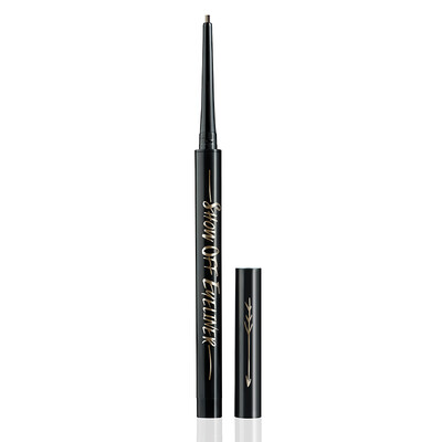 

Poper populart love eyeliner 006g C01 black waterproof&sweat-proof anti-smudge very fine&easy to draw