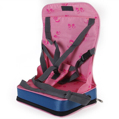 

UpperX Cushion Cover High chair Nomad Seat Harness Security Meal for Baby