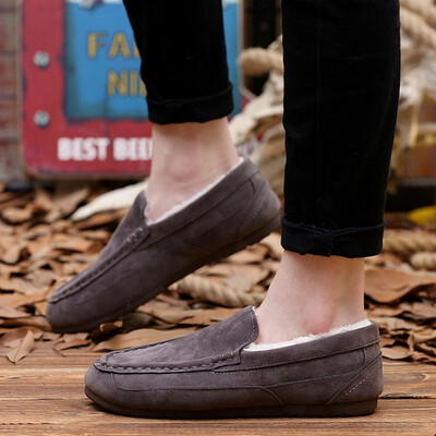 

Damaizhang Brand Designer Men Loafer Pu Leather Casual Shoes Hot Sale Man Flat Loafer Shoes