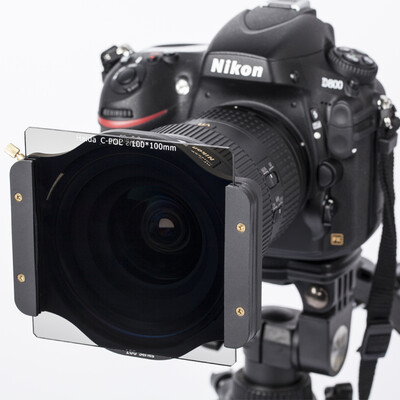 

Haida HD3105 Square CPL Circular Polarizer 100100mm