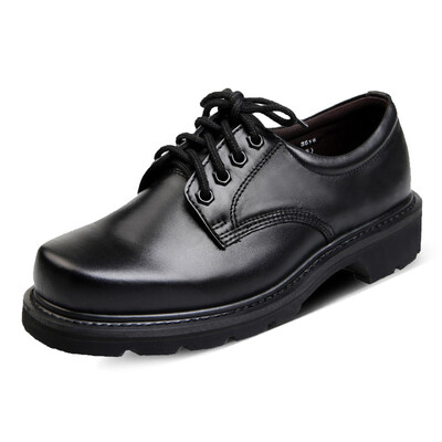 

Strongman B07 strong man breathable rubber shoes at the end of wear-resistant leather shoes low to help men&39s shoes black 39 yards