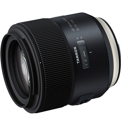 

Tamron SP 85mm F / 1.8 Di VC USD [F016] Полноформатный объектив с фокусным расстоянием с большой рамкой 85 1.8 Street Shoot Portrait Portrait (Canon Capon Lens)