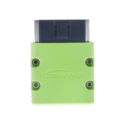 

KW902 WIFI ELM327obd2 car fault diagnostic tool ISO Android Apple dual system car diagnostic instrument