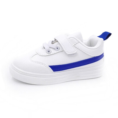 

COMFY KIDS Spring Arrivals Child Leather Sneakers Shoes Flat With Fashion Boys Girls Sneakers Casual Kids Toddler Sneakers Shoes