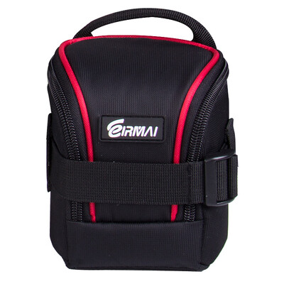 

Ruima EIRMAI L2020- SLR camera lens bag lens tube thickened anti-collision anti-shock Canon Nikon lens package optional professional belt