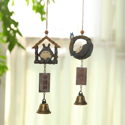 

Ant gamma-style wind chime hanging craft gift creative home groceries resin tortoise wind chime office pendant birthday gift graduation gift bedroom decoration A section tree house