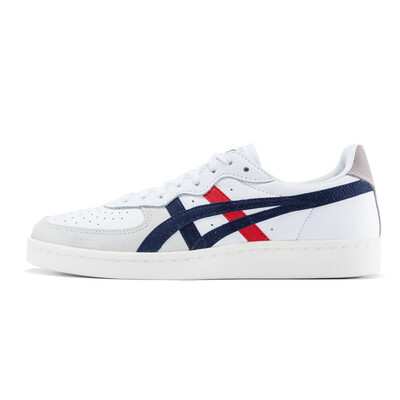 

Ghost TigerOnitsuka Tiger Neutral GSM Sports Casual Shoes D5K2Y-100 White 38 yards