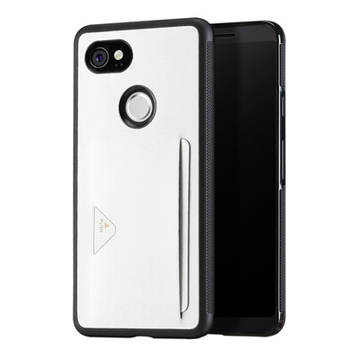 

GANGXUN LG G6 Case Slim Anti-Slippery Card Slot Shockproof Lightweight Cover For LG G6